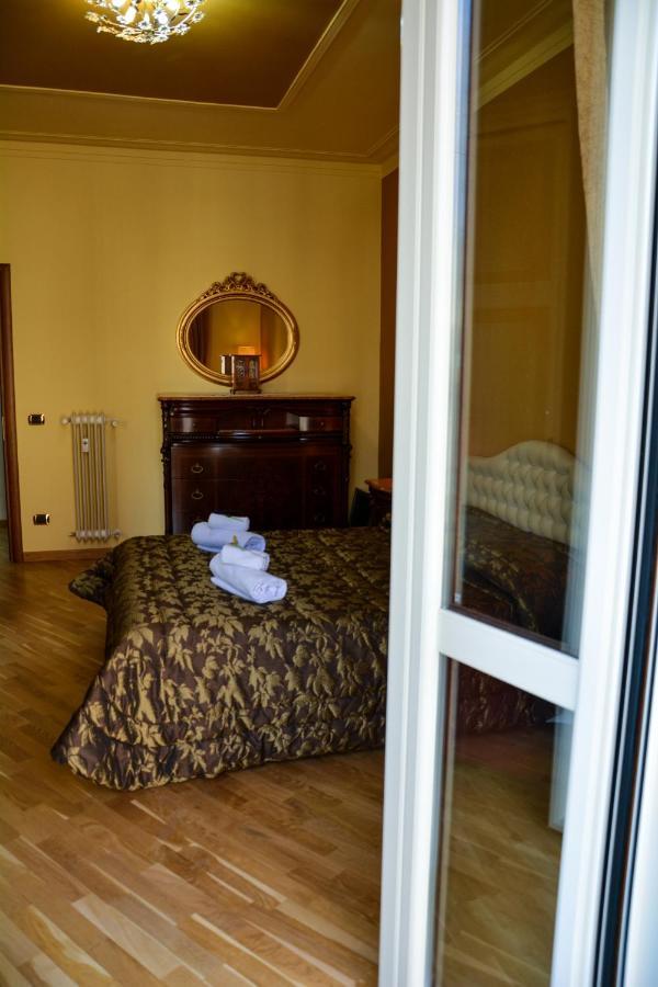 ローマSgr-Om Luxury House Vaticanアパートメント エクステリア 写真