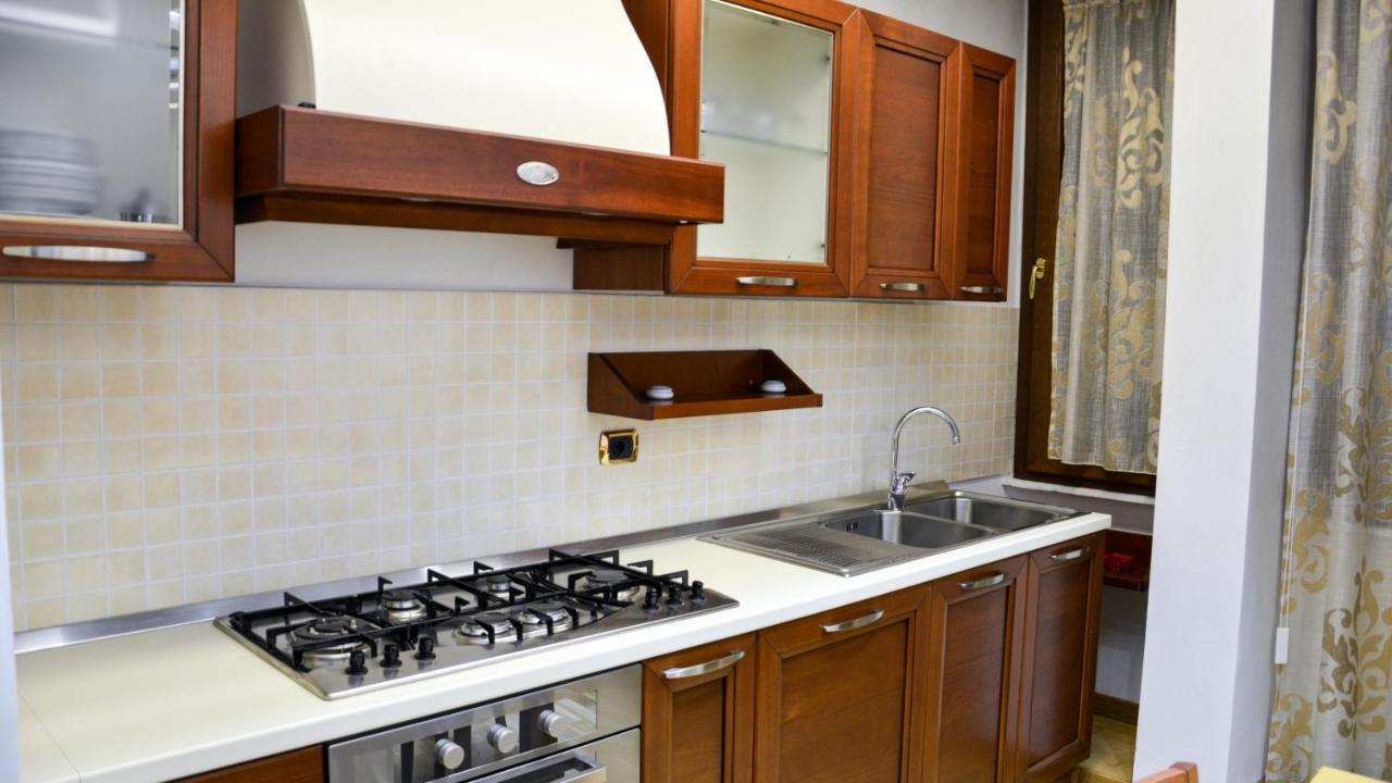ローマSgr-Om Luxury House Vaticanアパートメント エクステリア 写真
