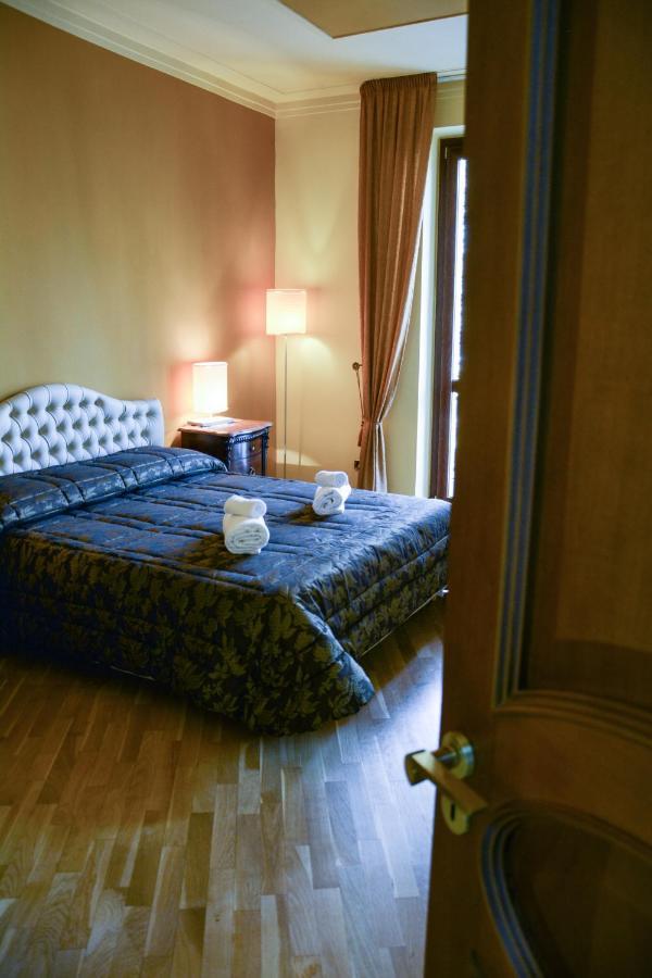 ローマSgr-Om Luxury House Vaticanアパートメント エクステリア 写真